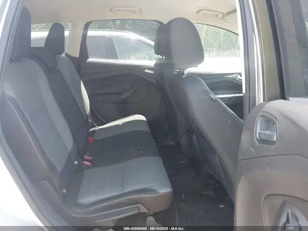 1FMCU9GX4GUC01617 2016 FORD ESCAPE - Image 8