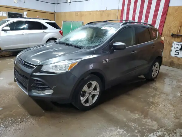 1FMCU9GX4GUC02542 2016 FORD ESCAPE - Image 1