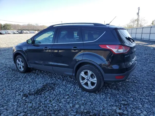 1FMCU9GX4GUC04677 2016 FORD ESCAPE - Image 2