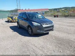 1FMCU9GX4GUC07742 2016 FORD ESCAPE