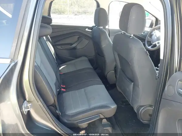 1FMCU9GX4GUC07742 2016 FORD ESCAPE - Image 8