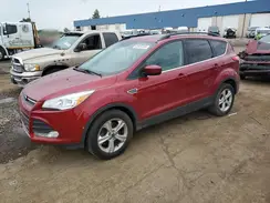 1FMCU9GX4GUC09233 2016 FORD ESCAPE