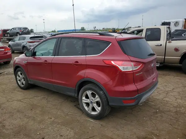 1FMCU9GX4GUC09233 2016 FORD ESCAPE - Image 2