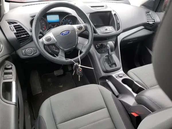 1FMCU9GX4GUC09233 2016 FORD ESCAPE - Image 8
