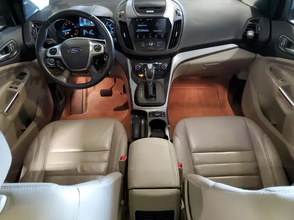 1FMCU9GX4GUC09300 2016 FORD ESCAPE - Image 8