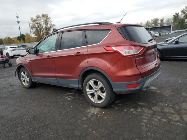 1FMCU9GX4GUC09331 2016 FORD ESCAPE - Image 2