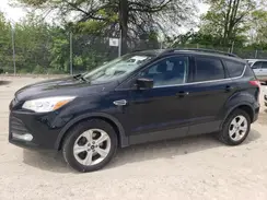 1FMCU9GX4GUC09491 2016 FORD ESCAPE