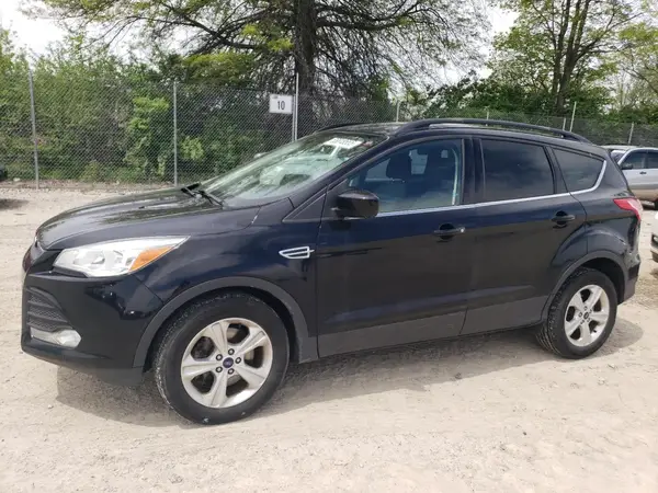 1FMCU9GX4GUC09491 2016 FORD ESCAPE - Image 1