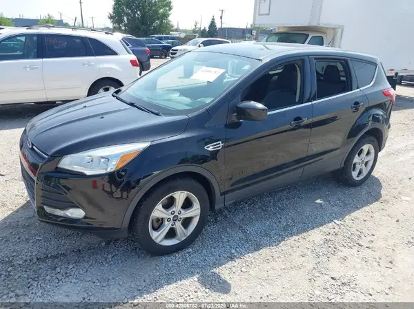 1FMCU9GX4GUC11693 2016 FORD ESCAPE - Image 2