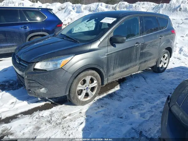 1FMCU9GX4GUC13220 2016 FORD ESCAPE - Image 2