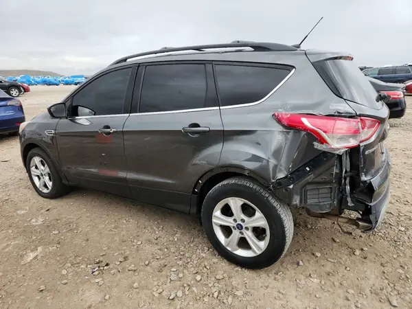 1FMCU9GX4GUC13797 2016 FORD ESCAPE - Image 2