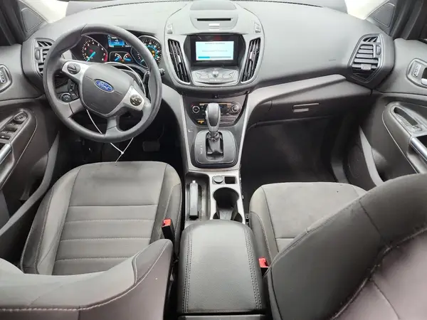 1FMCU9GX4GUC13797 2016 FORD ESCAPE - Image 8