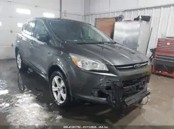 1FMCU9GX4GUC17865 2016 FORD ESCAPE