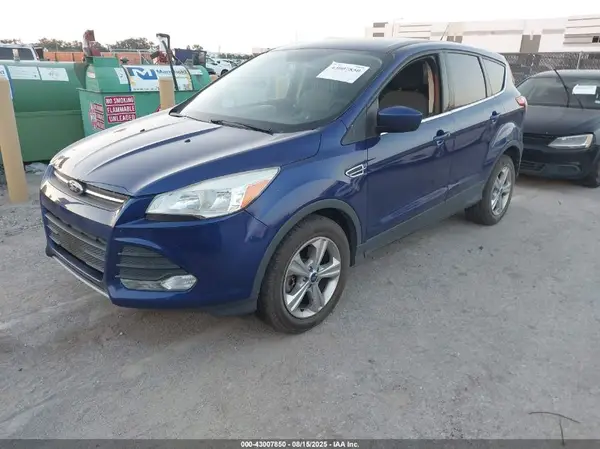 1FMCU9GX4GUC17977 2016 FORD ESCAPE - Image 2