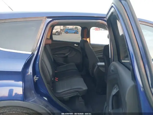 1FMCU9GX4GUC17977 2016 FORD ESCAPE - Image 8