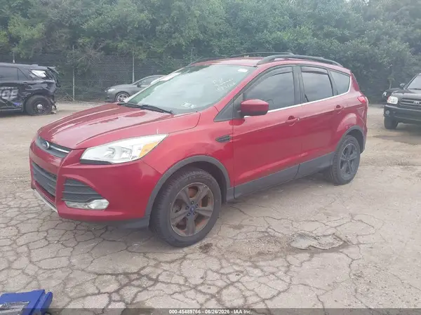 1FMCU9GX4GUC18496 2016 FORD ESCAPE - Image 2