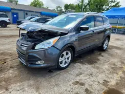 1FMCU9GX4GUC22094 2016 FORD ESCAPE