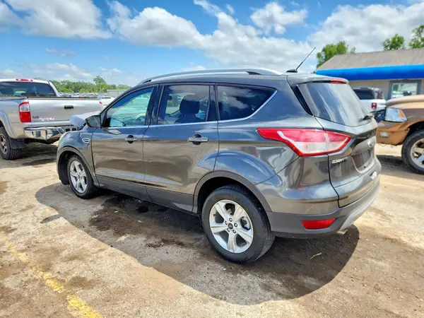 1FMCU9GX4GUC22094 2016 FORD ESCAPE - Image 2