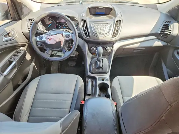 1FMCU9GX4GUC22094 2016 FORD ESCAPE - Image 8