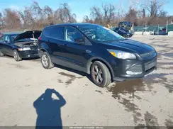 1FMCU9GX4GUC22614 2016 FORD ESCAPE