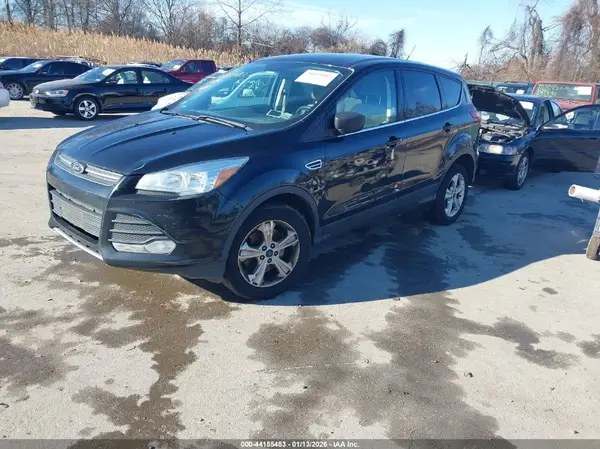 1FMCU9GX4GUC22614 2016 FORD ESCAPE - Image 2