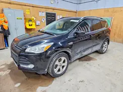 1FMCU9GX4GUC23813 2016 FORD ESCAPE