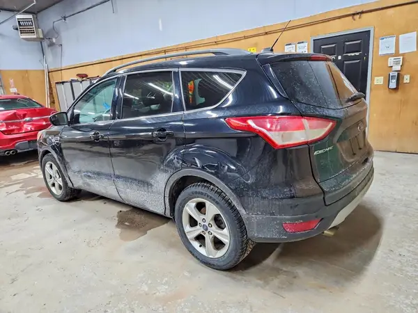1FMCU9GX4GUC23813 2016 FORD ESCAPE - Image 2