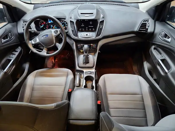 1FMCU9GX4GUC23813 2016 FORD ESCAPE - Image 8
