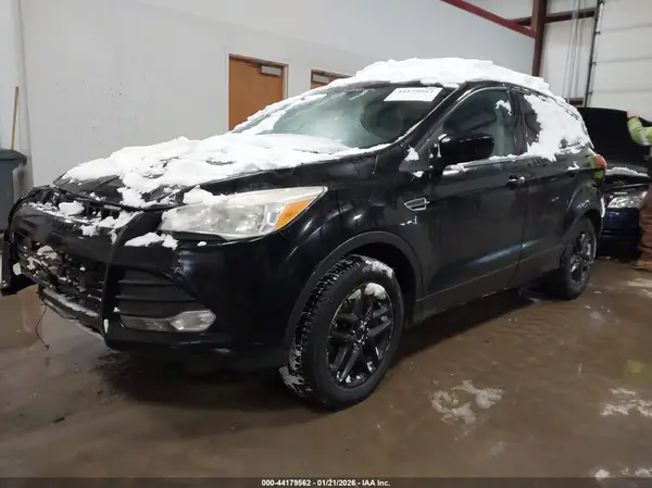 1FMCU9GX4GUC24332 2016 FORD ESCAPE - Image 2