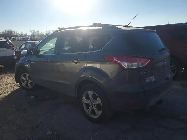 1FMCU9GX4GUC28736 2016 FORD ESCAPE - Image 2
