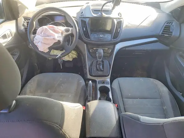 1FMCU9GX4GUC28736 2016 FORD ESCAPE - Image 8