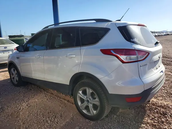 1FMCU9GX4GUC28784 2016 FORD ESCAPE - Image 2