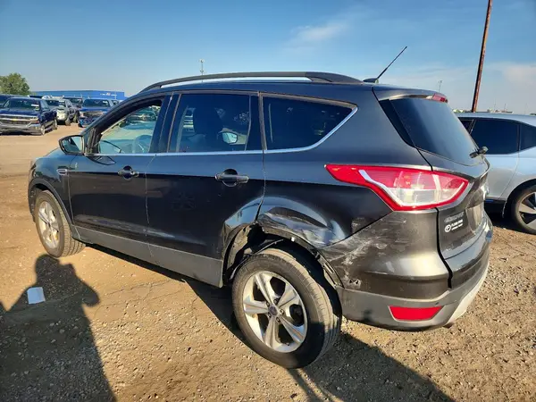 1FMCU9GX4GUC32138 2016 FORD ESCAPE - Image 2