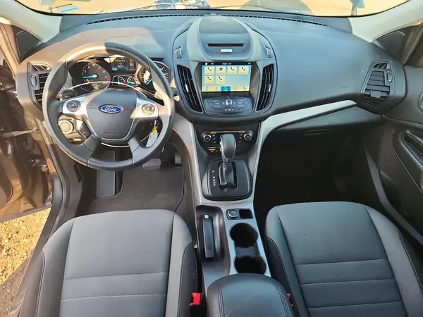 1FMCU9GX4GUC32138 2016 FORD ESCAPE - Image 8