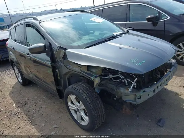 1FMCU9GX4GUC32706 2016 FORD ESCAPE - Image 1