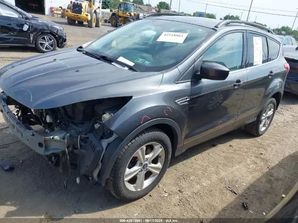 1FMCU9GX4GUC32706 2016 FORD ESCAPE - Image 2