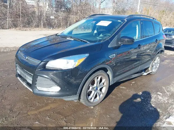 1FMCU9GX4GUC32866 2016 FORD ESCAPE - Image 2