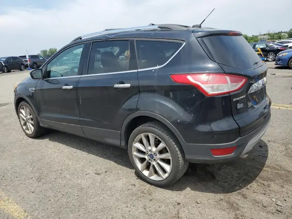 1FMCU9GX4GUC33595 2016 FORD ESCAPE - Image 2