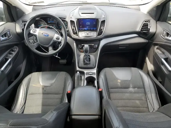 1FMCU9GX4GUC33595 2016 FORD ESCAPE - Image 8