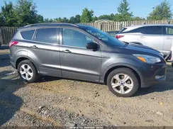 1FMCU9GX4GUC33838 2016 FORD ESCAPE