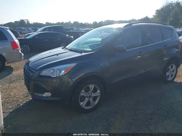 1FMCU9GX4GUC33838 2016 FORD ESCAPE - Image 2