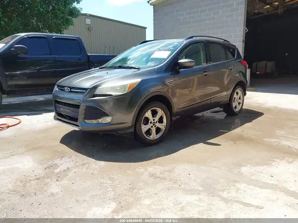 1FMCU9GX4GUC34729 2016 FORD ESCAPE - Image 2