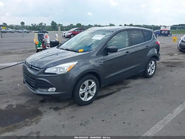 1FMCU9GX4GUC37324 2016 FORD ESCAPE - Image 2