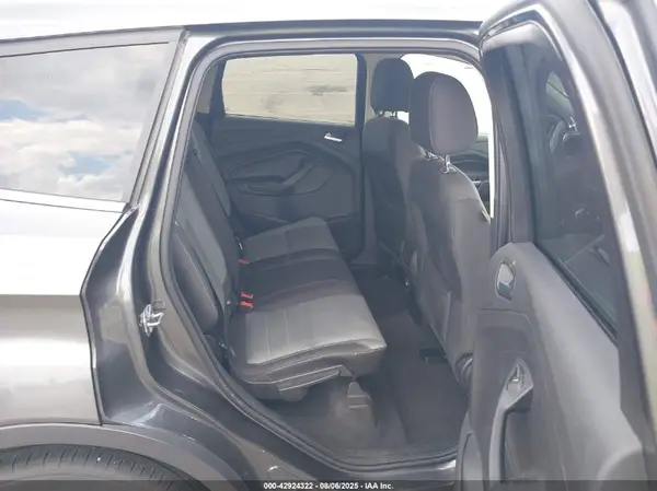 1FMCU9GX4GUC37324 2016 FORD ESCAPE - Image 8