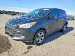 1FMCU9GX4GUC37453 2016 FORD ESCAPE