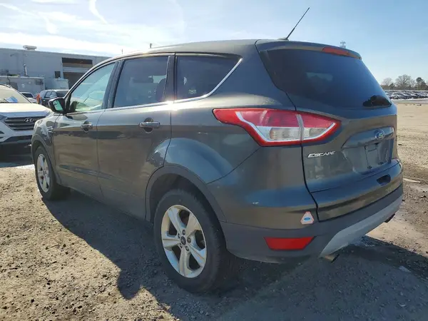 1FMCU9GX4GUC37453 2016 FORD ESCAPE - Image 2