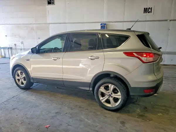 1FMCU9GX4GUC41115 2016 FORD ESCAPE - Image 2