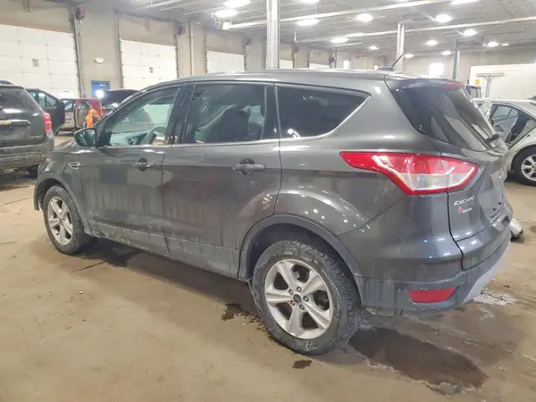 1FMCU9GX4GUC43169 2016 FORD ESCAPE - Image 2
