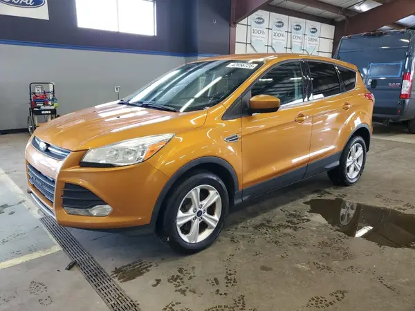 1FMCU9GX4GUC45195 2016 FORD ESCAPE - Image 1