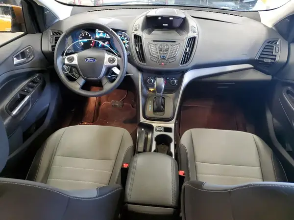 1FMCU9GX4GUC45195 2016 FORD ESCAPE - Image 8